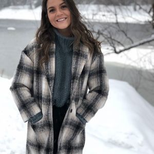 Meet your Posher, Ann-sophie